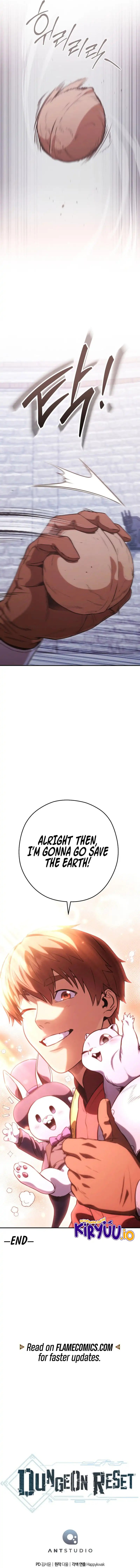 Dungeon Reset Chapter 266 Gambar 21